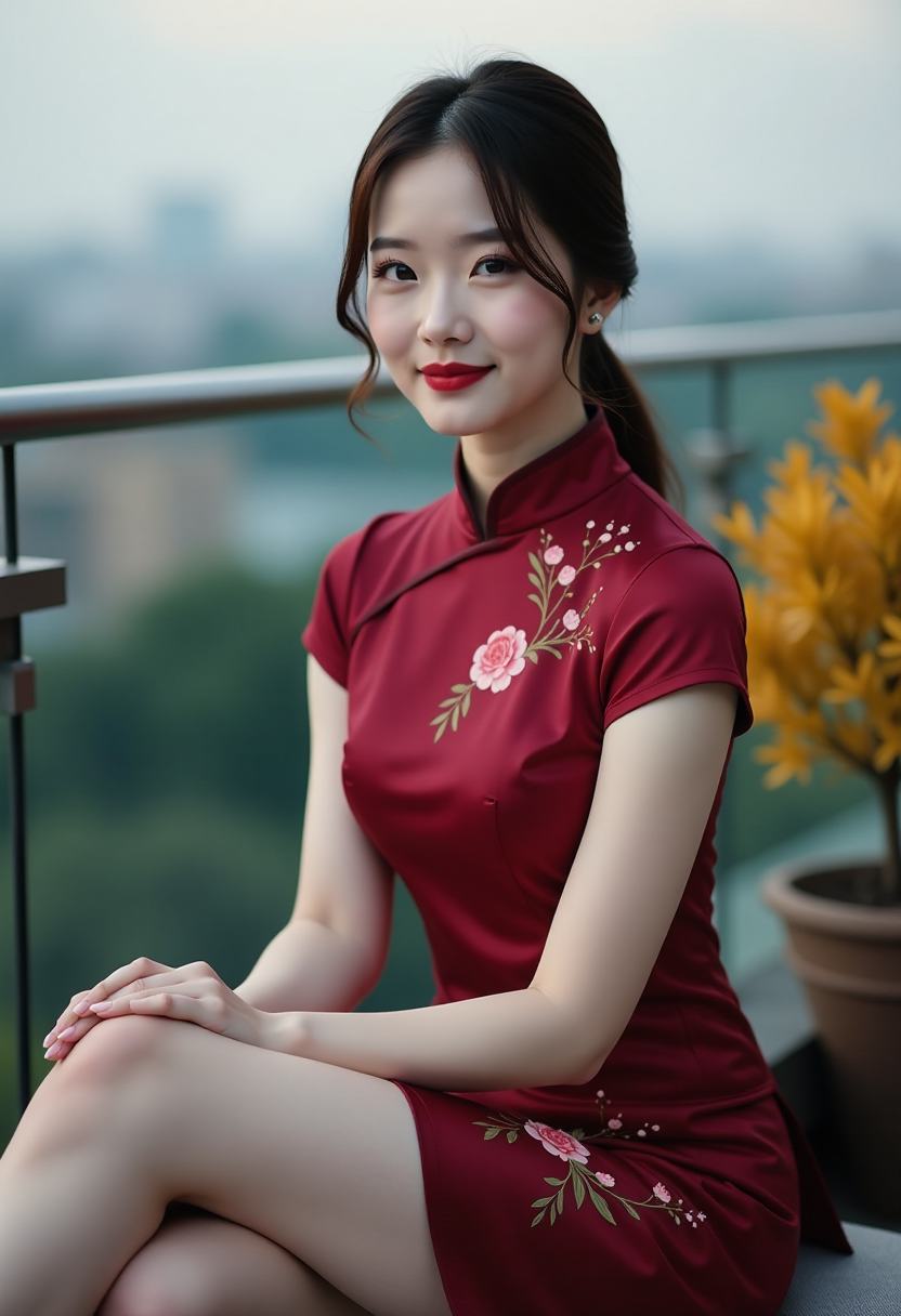 Al魔改短剧《家有儿女》第一季全集